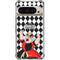 Disney Alice in Wonderland Queen of Hearts Off with their Head! Pixel 9/9 Pro Clear Case